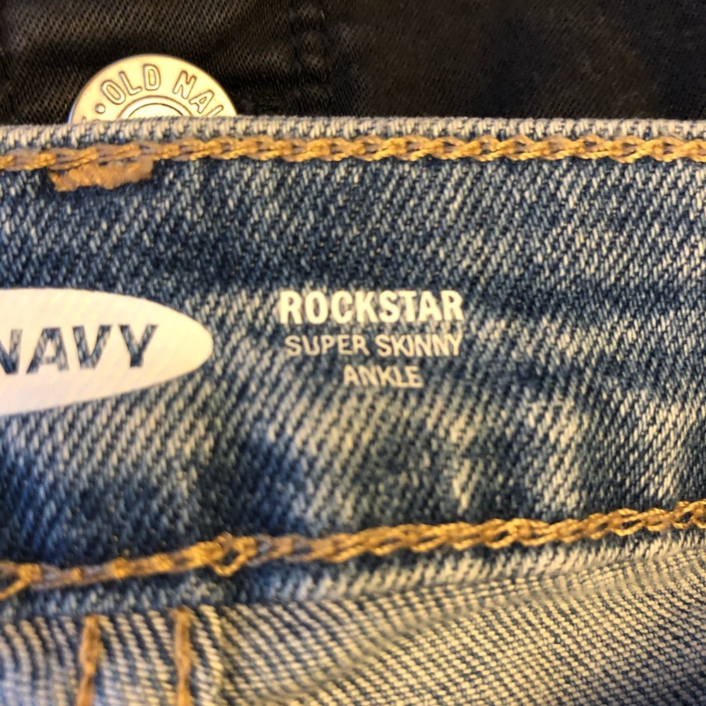 Jeans - Picture 4 of 5
